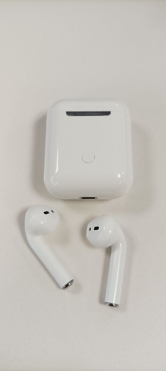 Auriculares inalámbricos bluetooth