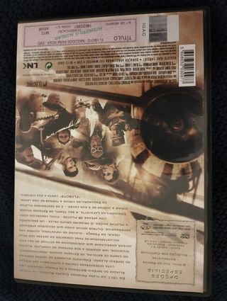 Filme Flyboys com James Franco