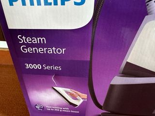 Philips ferro generatore di calore serie 3000