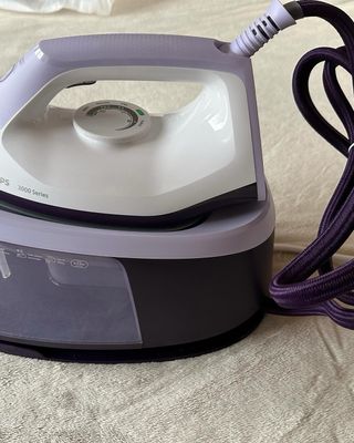 Philips ferro generatore di calore serie 3000