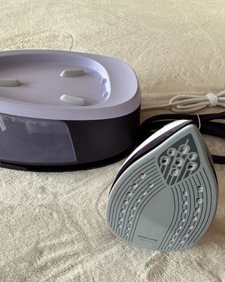 Philips ferro generatore di calore serie 3000