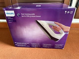 Philips ferro generatore di calore serie 3000