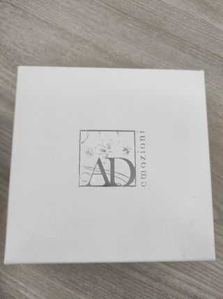 Vaso e profuma ambiente