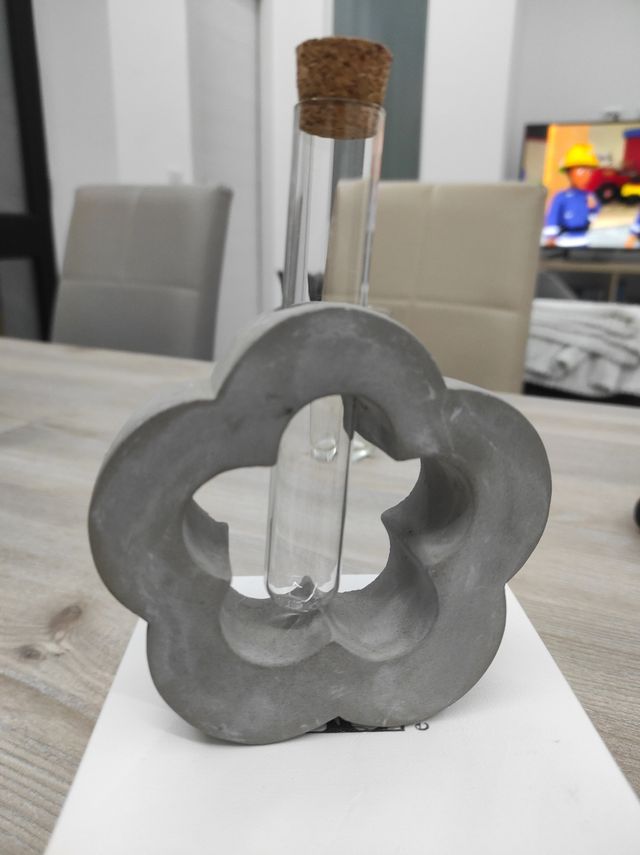 Vaso e profuma ambiente