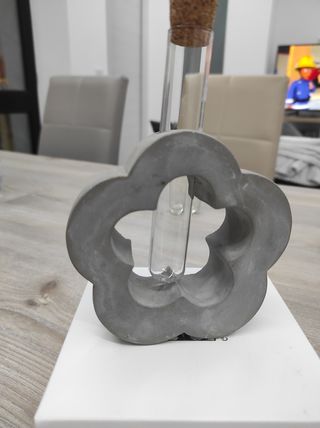 Vaso e profuma ambiente