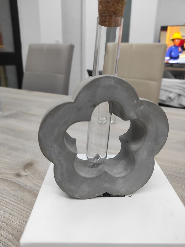 Vaso e profuma ambiente