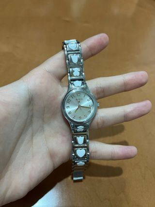 Reloj tous niña