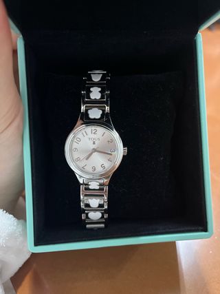Reloj tous niña