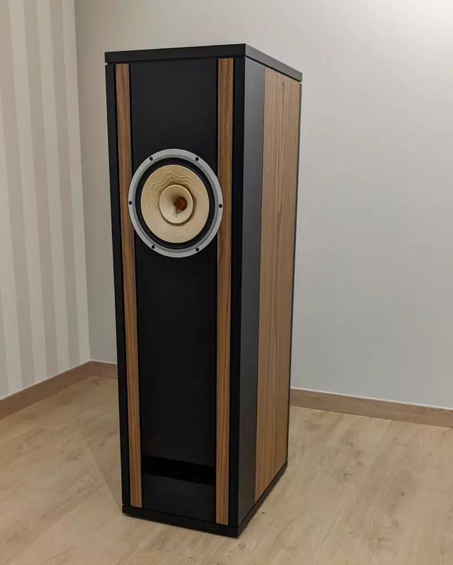 Altavoces LYRITECH MAGIC 10 galeano plus