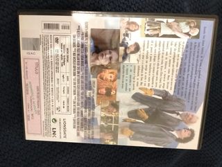 Filme Fierce People com Diane Lane