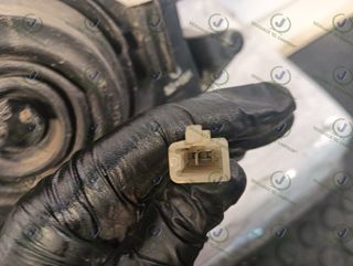 FARO KAWASAKI KLE 500 Año 1992