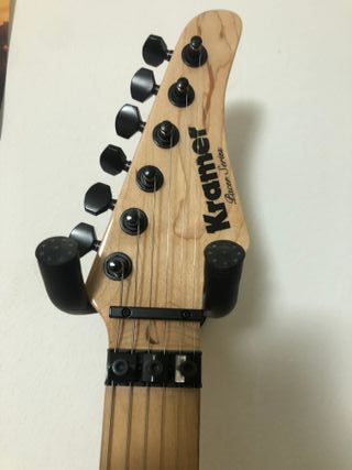 Guitarra eléctrica