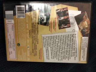 Filme Fahrenheit 9/11 de Michael Moore