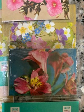 X Natale🎄: 85/170 circa bigliettini chiudi pacco