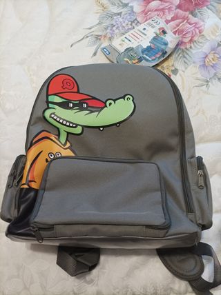 Mochila Milán 