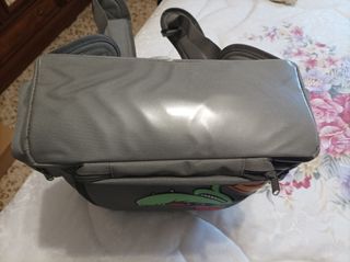 Mochila Milán 
