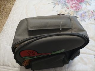 Mochila Milán 