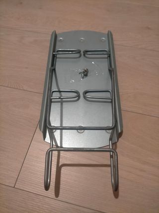 Appendino in ferro Rationell Ikea