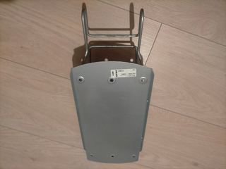 Appendino in ferro Rationell Ikea