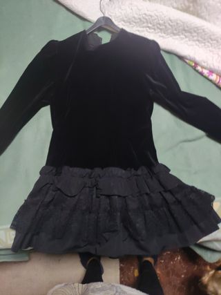 Vestido fiesta 