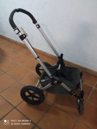 carricoche bugaboo