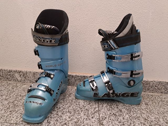 Botas de esqui 41