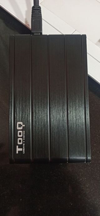 Hdd 500 GB 