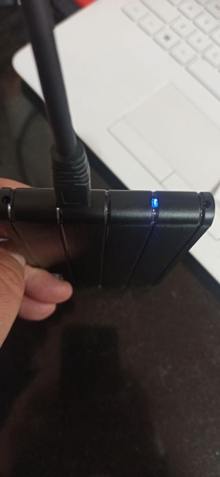 Hdd 500 GB 