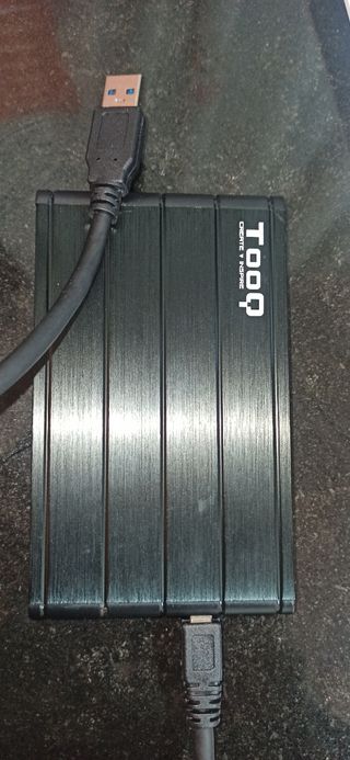 Hdd 500 GB 