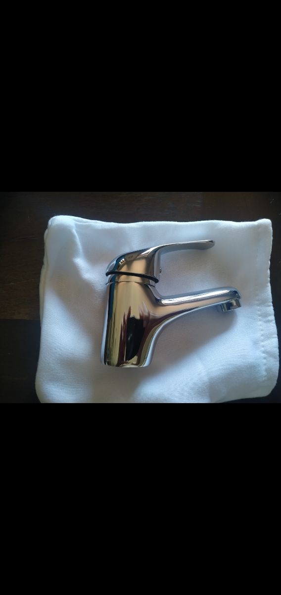 Monocomando lavabo Raf