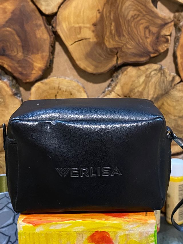 Cámara de fotos werlisa