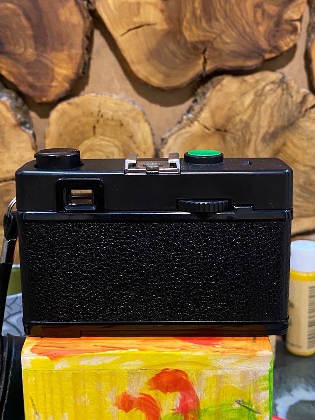 Cámara de fotos werlisa