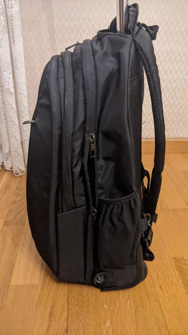 Mochila con ruedas Samsonite 2.0