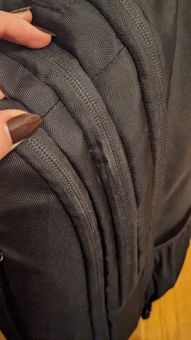 Mochila con ruedas Samsonite 2.0