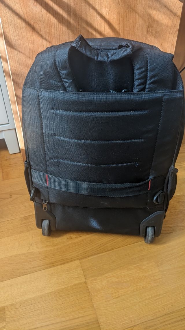 Mochila con ruedas Samsonite 2.0