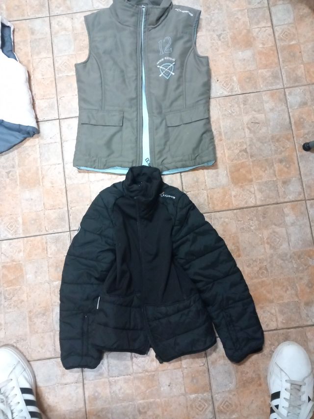 Lote montar a caballo