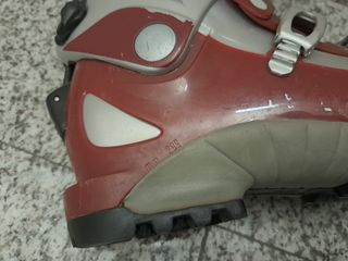 Botas esqui travesía 41