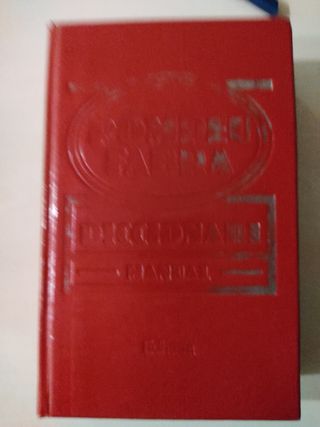 Diccionari Pompeu Fabra