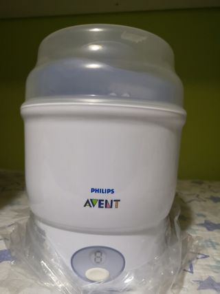 ESTERILIZADOR AVENT PHILIPS