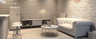 AISLAMIENTOS RUIDO Y FRÍO - AISLANTES - SONIDO