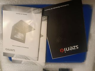 Netbook PC Szenio 11700