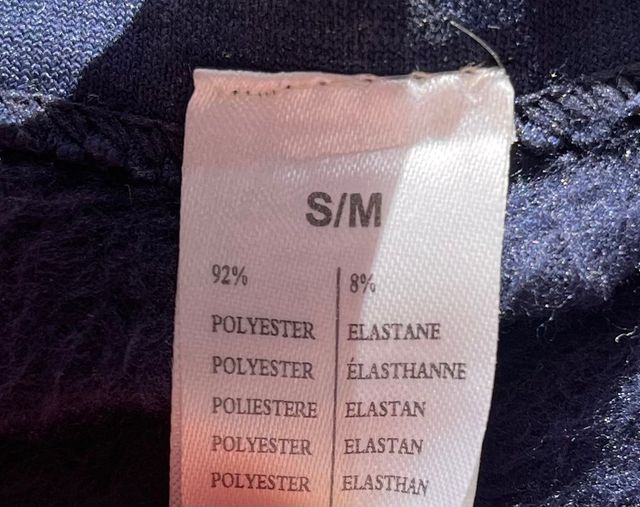 camiseta cuello alto