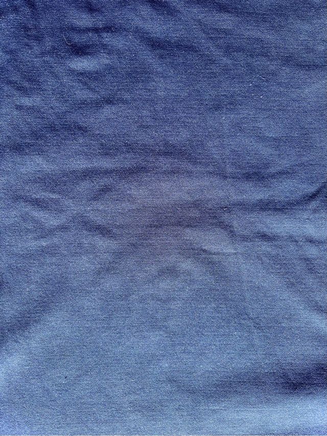 camiseta cuello alto