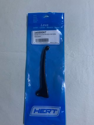 KEEWAY RKS 125