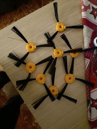Accesorios conga cecotec
