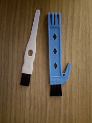 Accesorios conga cecotec