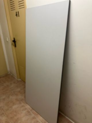 Mesa despacho