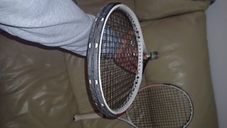 Raquetas tenis tecnifibre