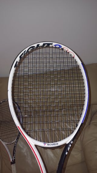 Raquetas tenis tecnifibre