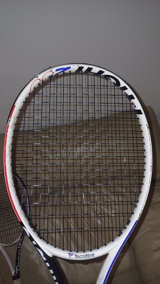 Raquetas tenis tecnifibre